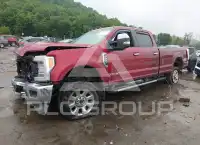 2019 Ford F-350 фото