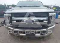 2019 Ford F-350 фото