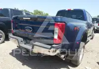 2019 Ford F-350 фото
