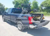 2019 Ford F-350 photo