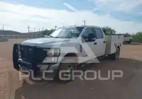 2019 Ford F-350 фото