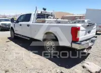 2019 Ford F-350 фото