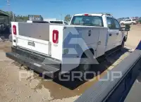 2019 Ford F-350 фото