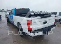 2019 Ford F-350 фото