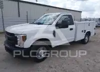 2019 Ford F-350 фото