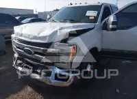 2019 Ford F-350 фото