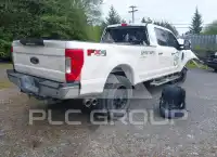 2019 Ford F-350 photo