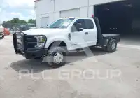 2019 Ford F-350 фото