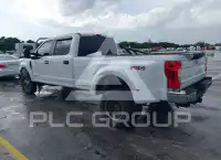 2019 Ford F-350 фото