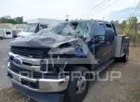 2019 Ford F-350 фото