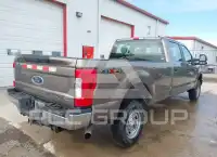2019 Ford F-350 фото