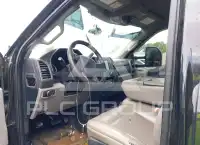 2019 Ford F-350 фото