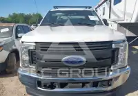 2019 Ford F-350 фото