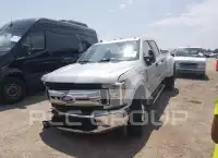 2019 Ford F-350 фото