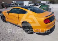2019 Ford MUSTANG фото