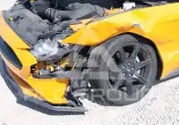 2019 Ford MUSTANG фото