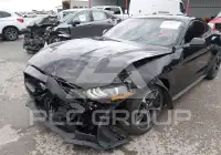 2019 Ford MUSTANG photo