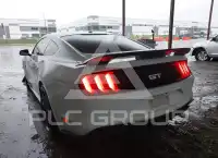 2019 Ford MUSTANG photo