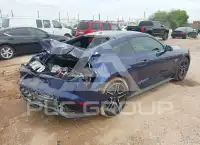 2019 Ford MUSTANG фото