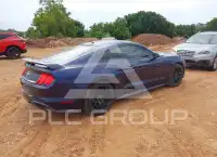 2019 Ford MUSTANG photo