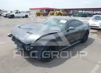 2019 Ford MUSTANG фото