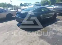 2019 Ford MUSTANG photo