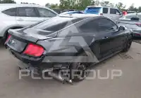 2019 Ford MUSTANG фото
