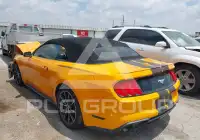 2019 Ford MUSTANG фото