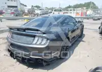 2019 Ford MUSTANG фото