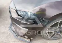 2019 Ford MUSTANG фото