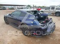 2019 Ford MUSTANG фото