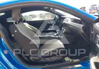 2019 Ford MUSTANG фото
