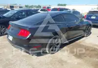2019 Ford MUSTANG фото