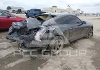 2019 Ford MUSTANG фото