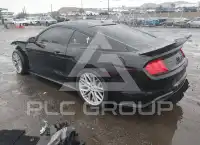 2019 Ford MUSTANG фото