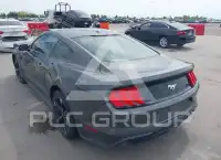 2019 Ford MUSTANG photo
