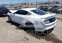2019 Ford MUSTANG photo