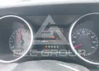 2019 Ford MUSTANG фото