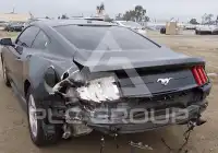 2019 Ford MUSTANG фото