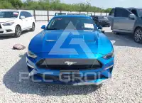 2019 Ford MUSTANG фото