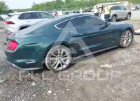 2019 Ford MUSTANG фото