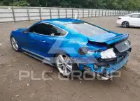 2019 Ford MUSTANG photo