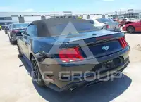2019 Ford MUSTANG фото