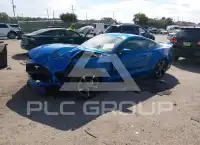 2019 Ford MUSTANG фото