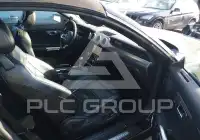 2019 Ford MUSTANG фото