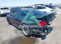 2019 Ford MUSTANG photo