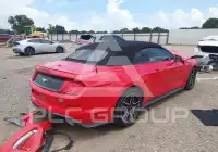 2019 Ford MUSTANG фото