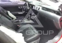 2019 Ford MUSTANG photo