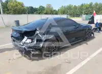 2019 Ford MUSTANG фото