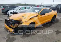 2019 Ford MUSTANG photo